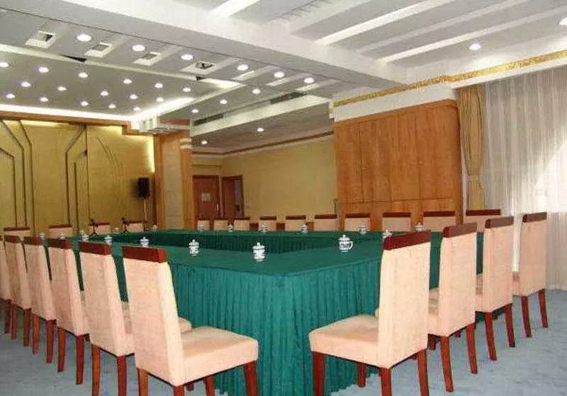 Fotos del hotel Yun Feng Grand Shanghai:  3