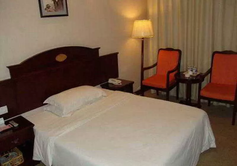 Fotos del hotel Yun Feng Grand Shanghai:  6