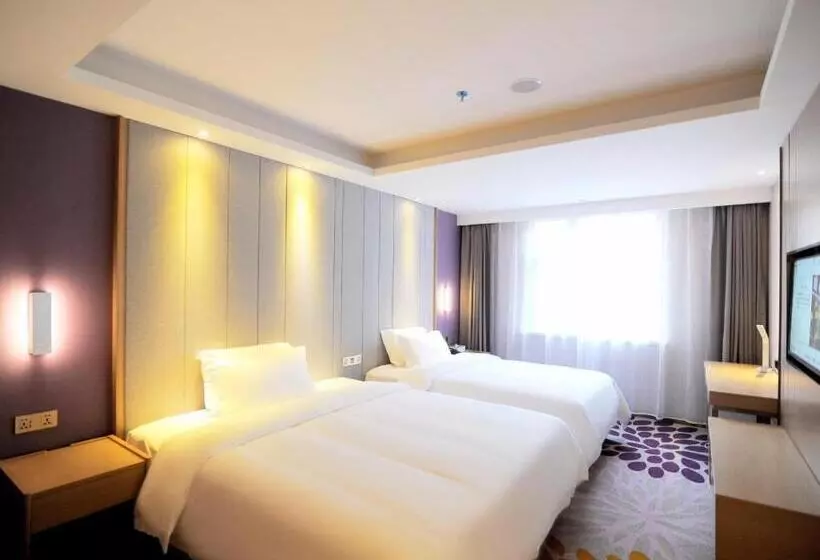 Lavande Hotel Guilin Railway Station
