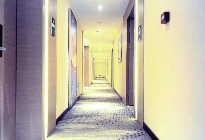 Fotos del hotel Lavande Hotel Guilin Railway Station:  24