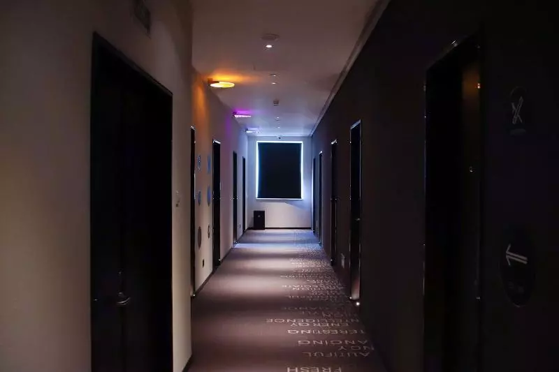 Fotos del hotel Beijing Xinghaiqi Holiday Hotel:  3