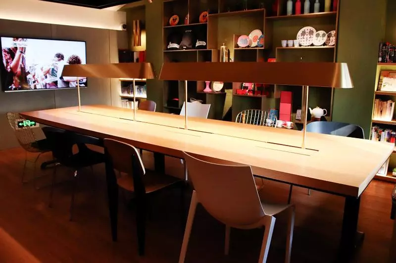 Fotos del hotel Beijing Xinghaiqi Holiday Hotel:  13