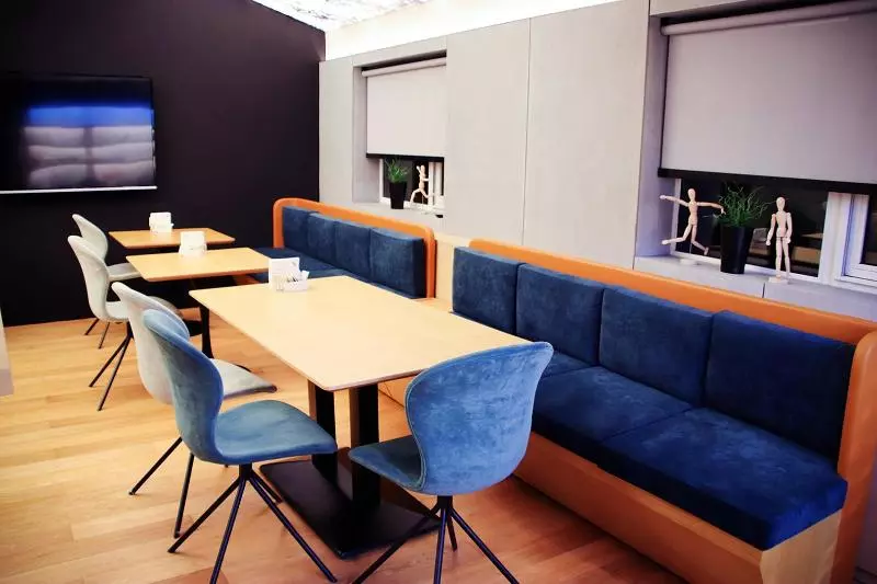 Fotos del hotel Beijing Xinghaiqi Holiday Hotel:  5