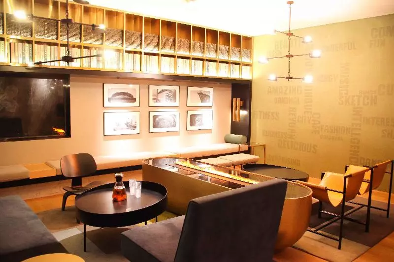 Fotos del hotel Beijing Xinghaiqi Holiday Hotel:  16