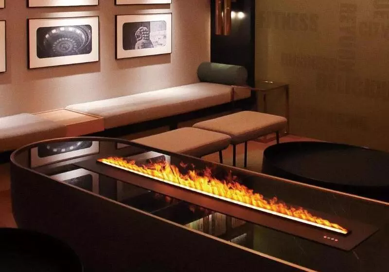 Fotos del hotel Beijing Xinghaiqi Holiday Hotel:  14