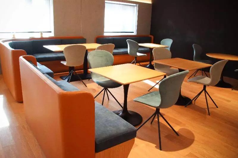 Fotos del hotel Beijing Xinghaiqi Holiday Hotel:  2