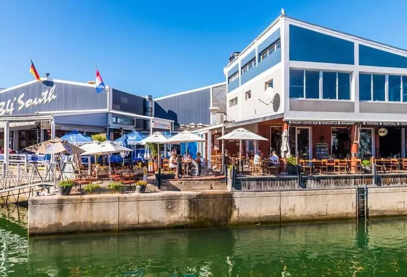 Fotos del hotel Aha The Rex:  10