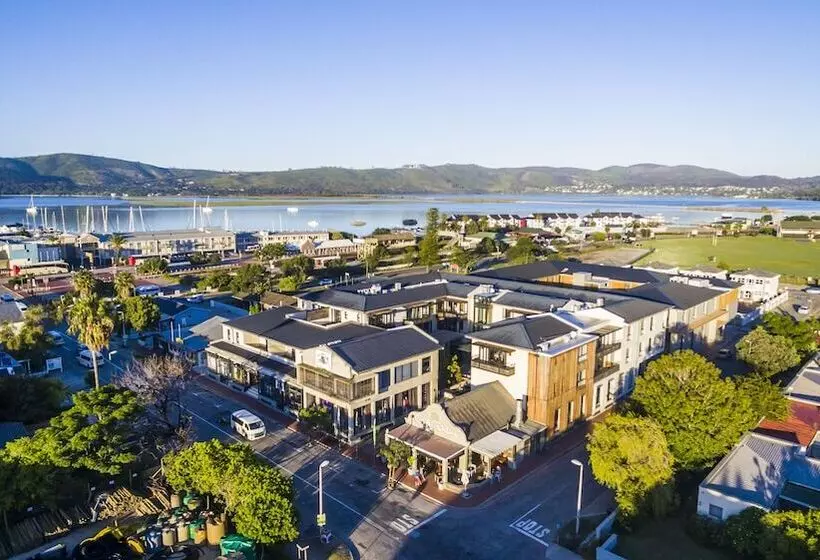 Fotos del hotel Aha The Rex:  5