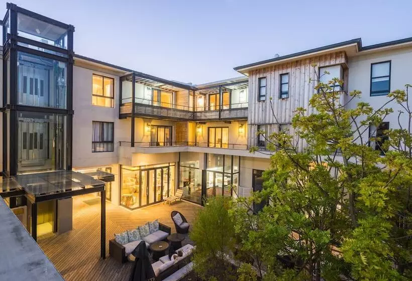 Fotos del hotel Aha The Rex:  12