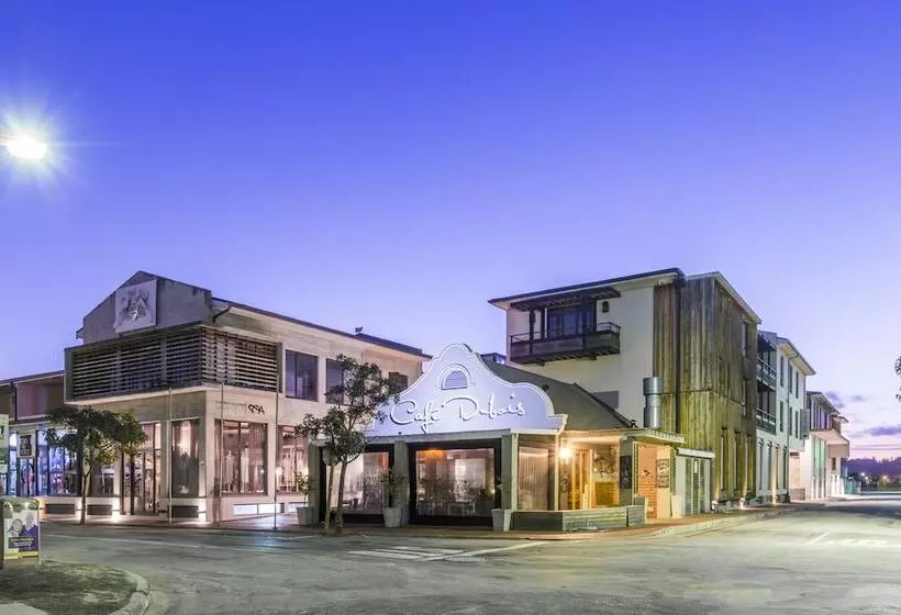 Fotos del hotel Aha The Rex:  13