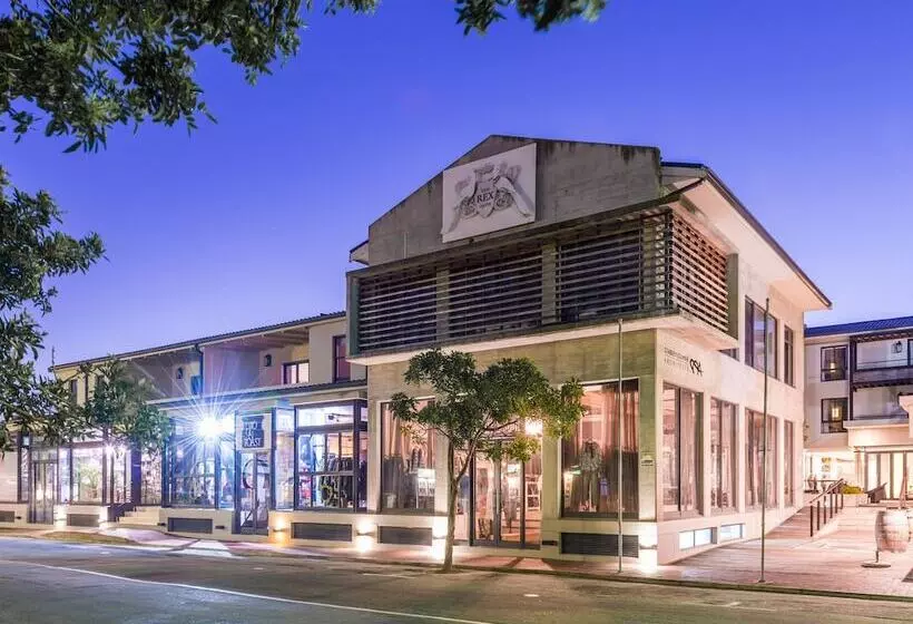 Fotos del hotel Aha The Rex:  14