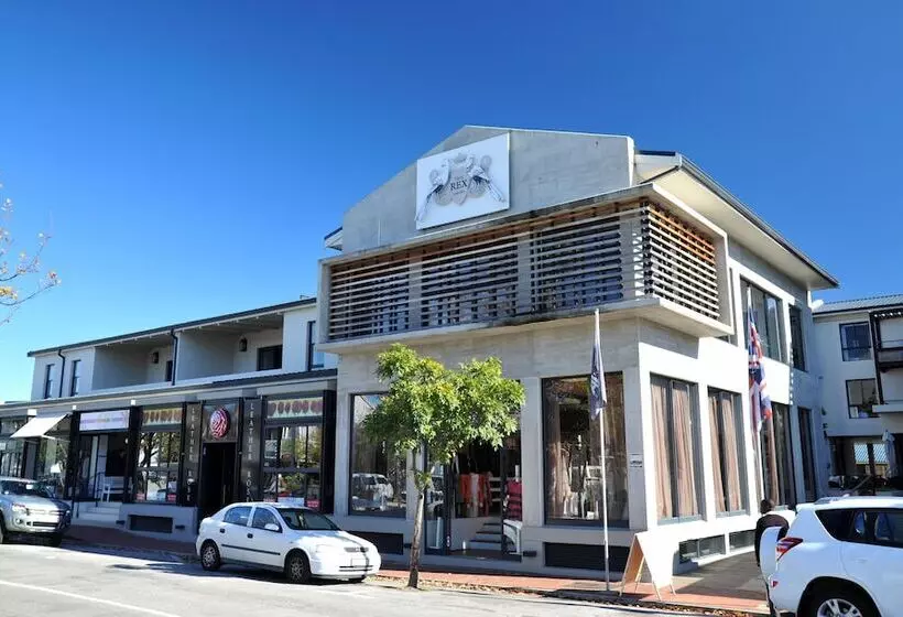 Fotos del hotel Aha The Rex:  15