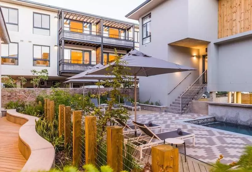 Fotos del hotel Aha The Rex:  7