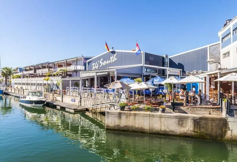 Fotos del hotel Aha The Rex:  2