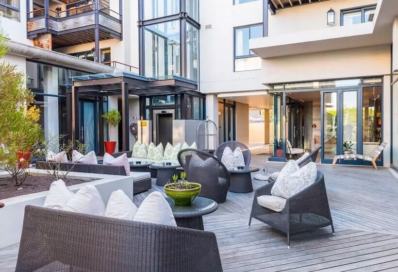 Fotos del hotel Aha The Rex:  4