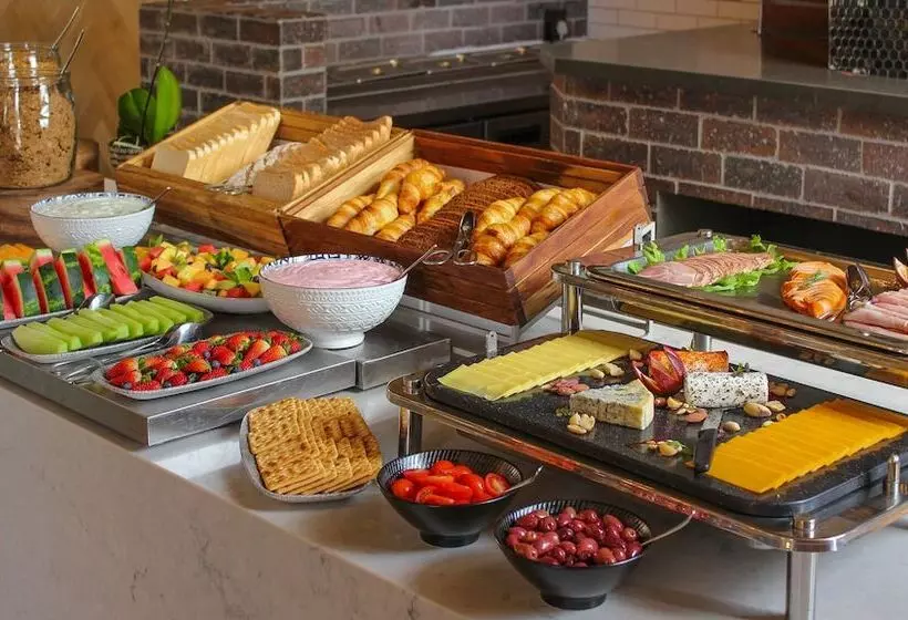 Fotos del hotel Aha The Rex:  3