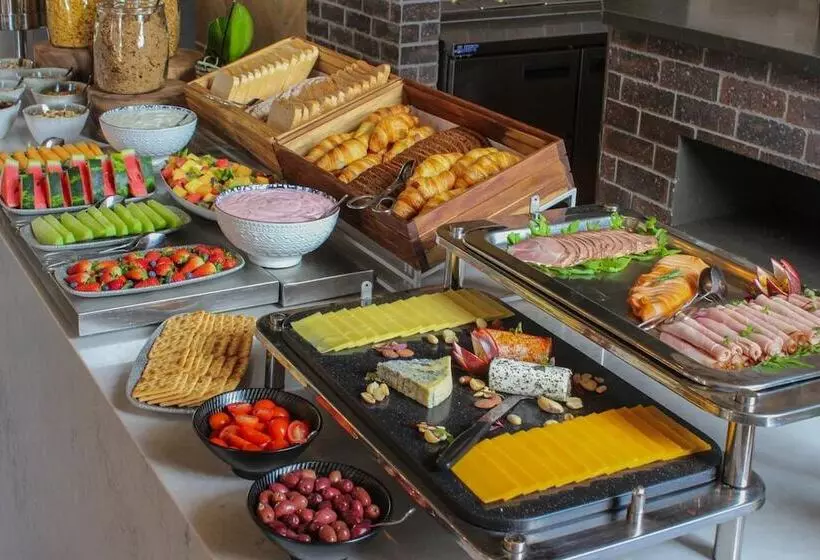 Fotos del hotel Aha The Rex:  6