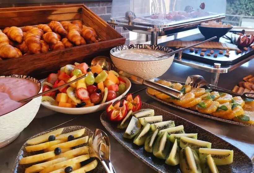 Fotos del hotel Aha The Rex:  9