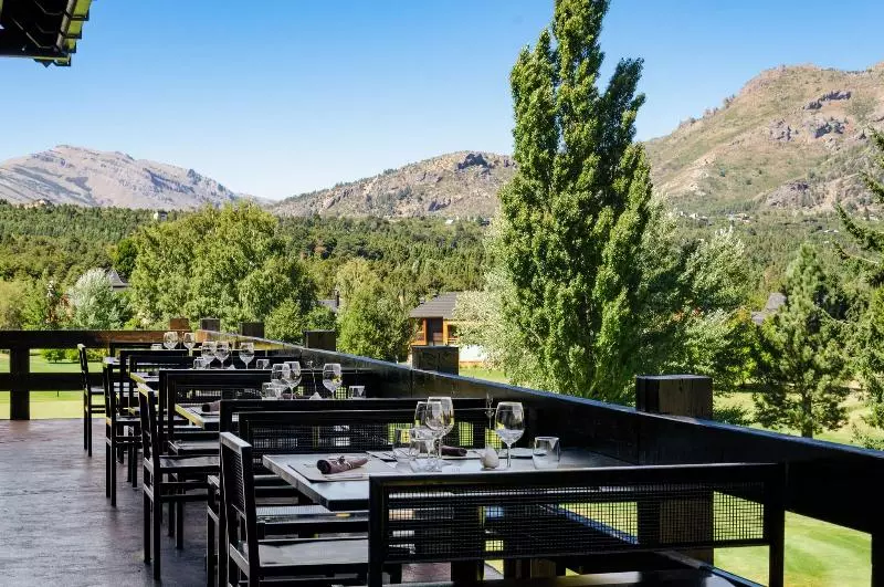 Fotos del hotel Arelauquen Lodge, A Tribute Portfolio:  7