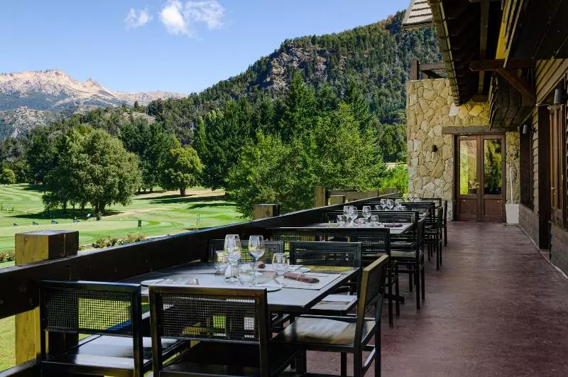 Fotos del hotel Arelauquen Lodge, A Tribute Portfolio:  11