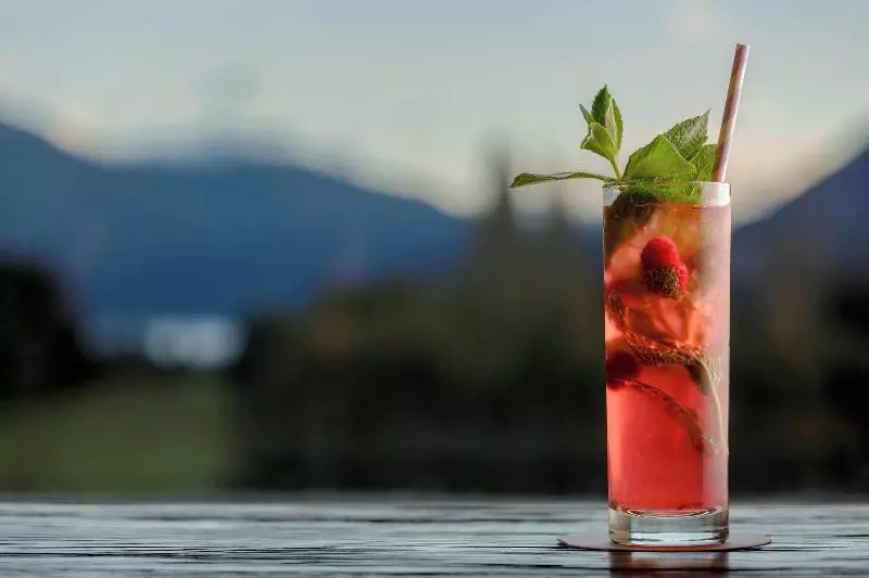 Fotos del hotel Arelauquen Lodge, A Tribute Portfolio:  15