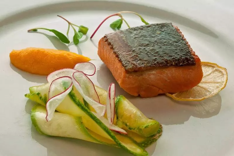 Fotos del hotel Arelauquen Lodge, A Tribute Portfolio:  24