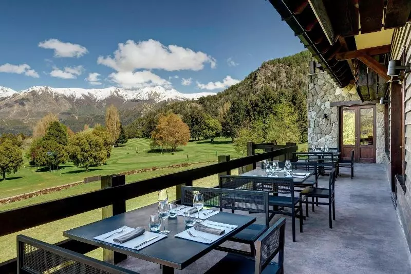 Fotos del hotel Arelauquen Lodge, A Tribute Portfolio:  3