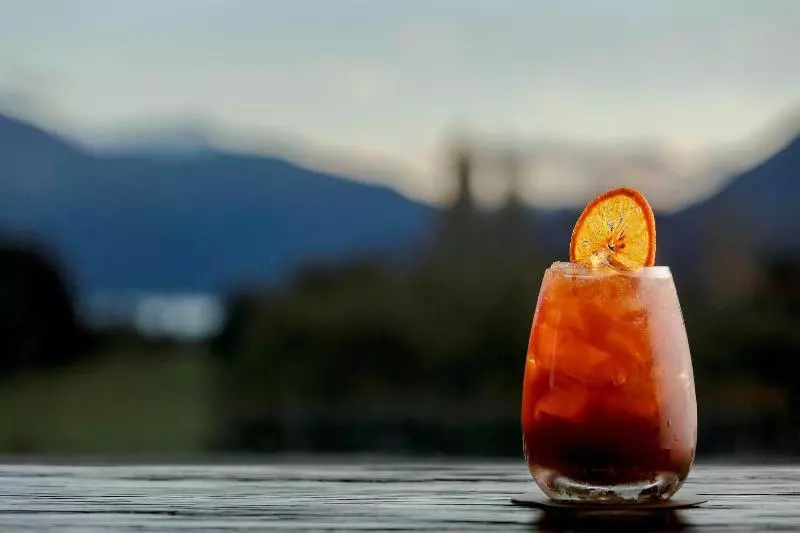 Fotos del hotel Arelauquen Lodge, A Tribute Portfolio:  23