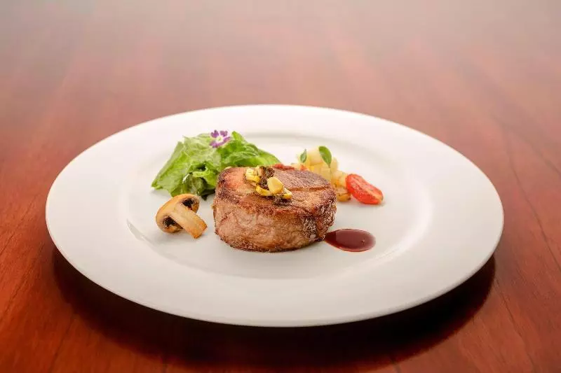 Fotos del hotel Arelauquen Lodge, A Tribute Portfolio:  6