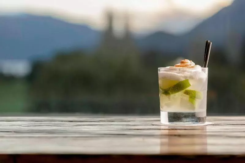 Fotos del hotel Arelauquen Lodge, A Tribute Portfolio:  18