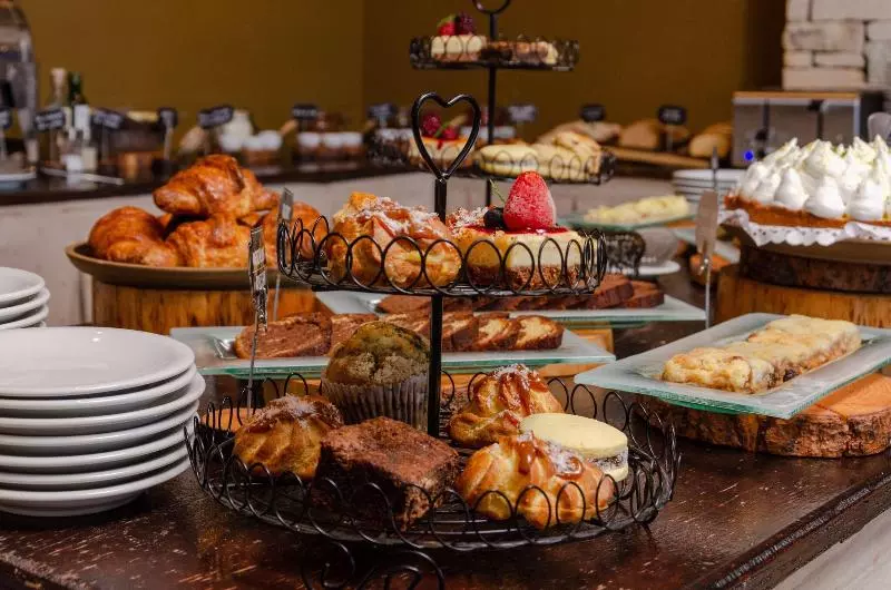 Fotos del hotel Arelauquen Lodge, A Tribute Portfolio:  10