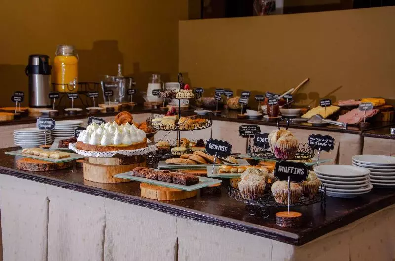 Fotos del hotel Arelauquen Lodge, A Tribute Portfolio:  20