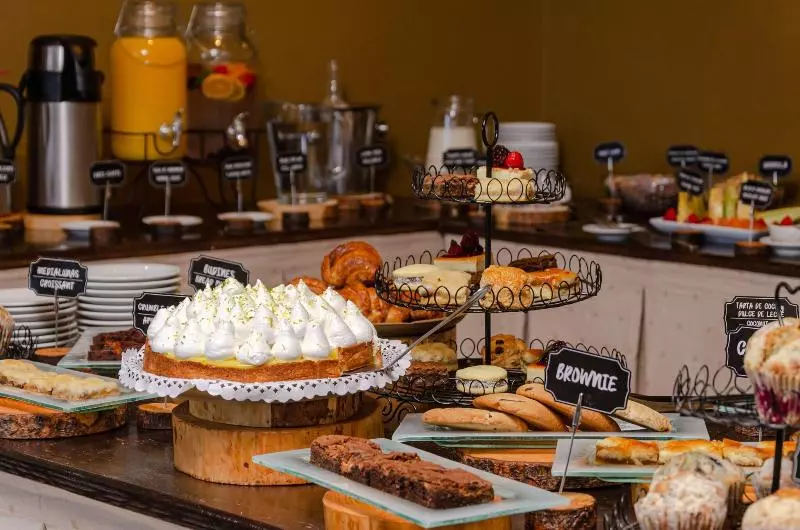 Fotos del hotel Arelauquen Lodge, A Tribute Portfolio:  2