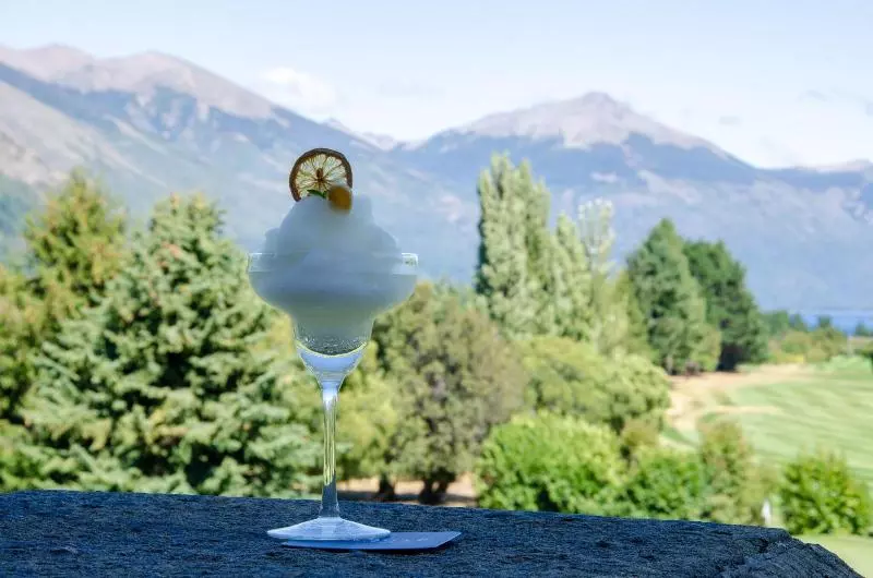 Fotos del hotel Arelauquen Lodge, A Tribute Portfolio:  25