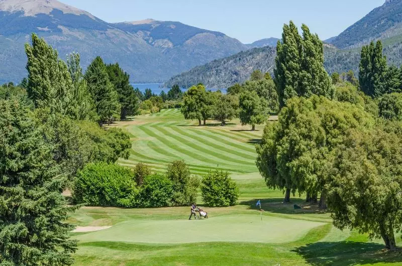 Fotos del hotel Arelauquen Lodge, A Tribute Portfolio:  13