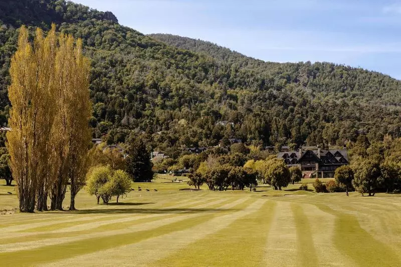 Fotos del hotel Arelauquen Lodge, A Tribute Portfolio:  21