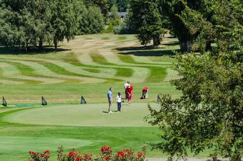 Fotos del hotel Arelauquen Lodge, A Tribute Portfolio:  8