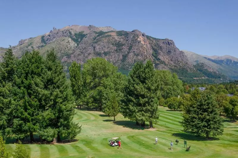 Fotos del hotel Arelauquen Lodge, A Tribute Portfolio:  9