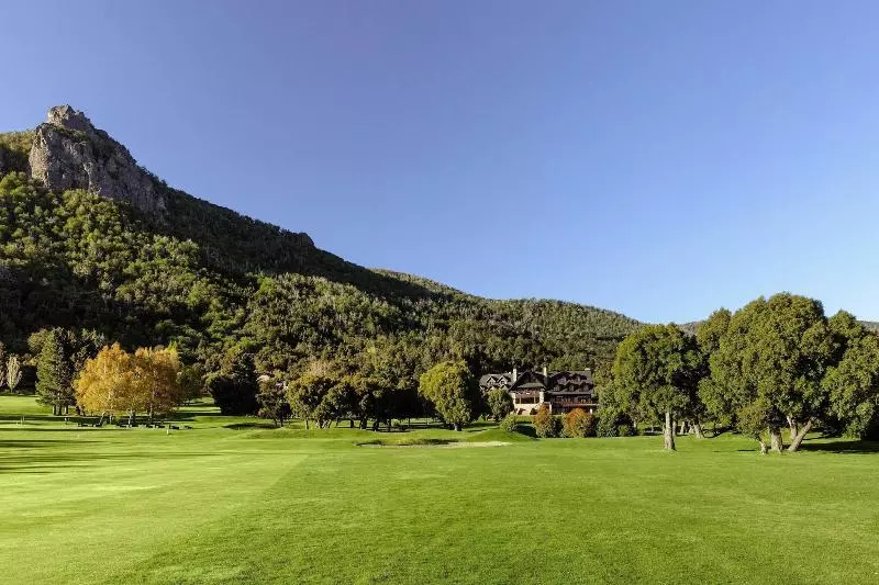 Fotos del hotel Arelauquen Lodge, A Tribute Portfolio:  16