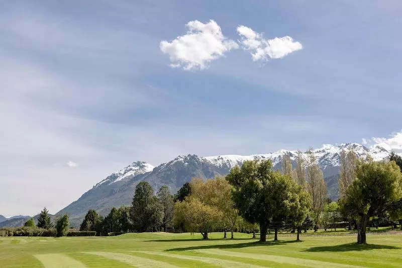 Fotos del hotel Arelauquen Lodge, A Tribute Portfolio:  5