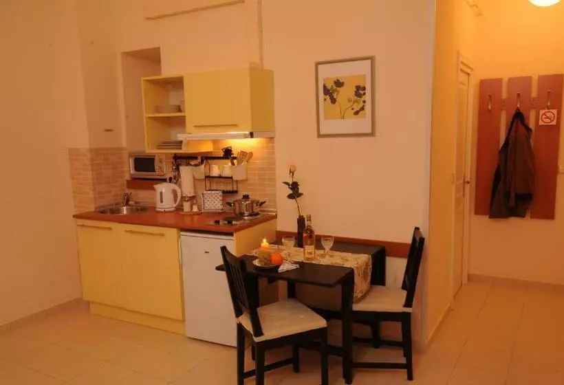 Fotos del hotel Budapest Museum Central:  4