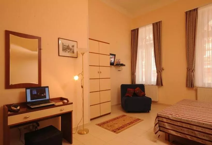 Fotos del hotel Budapest Museum Central:  18