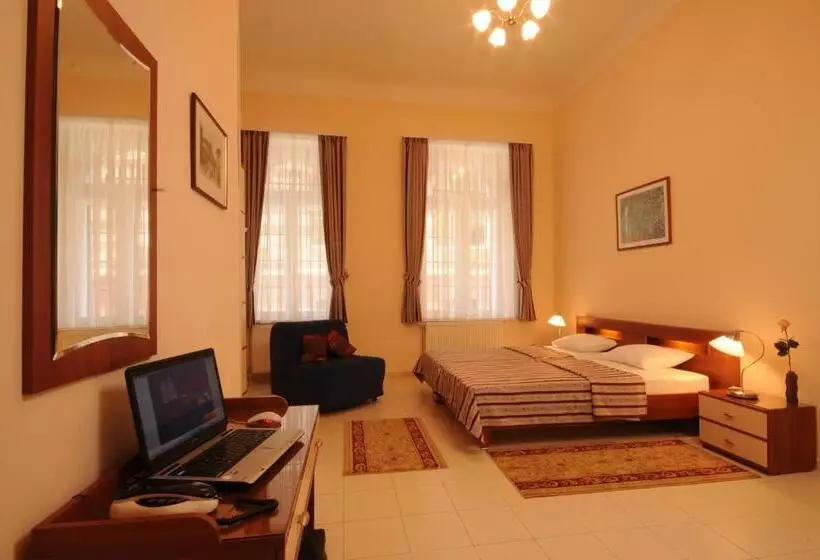 Fotos del hotel Budapest Museum Central:  12