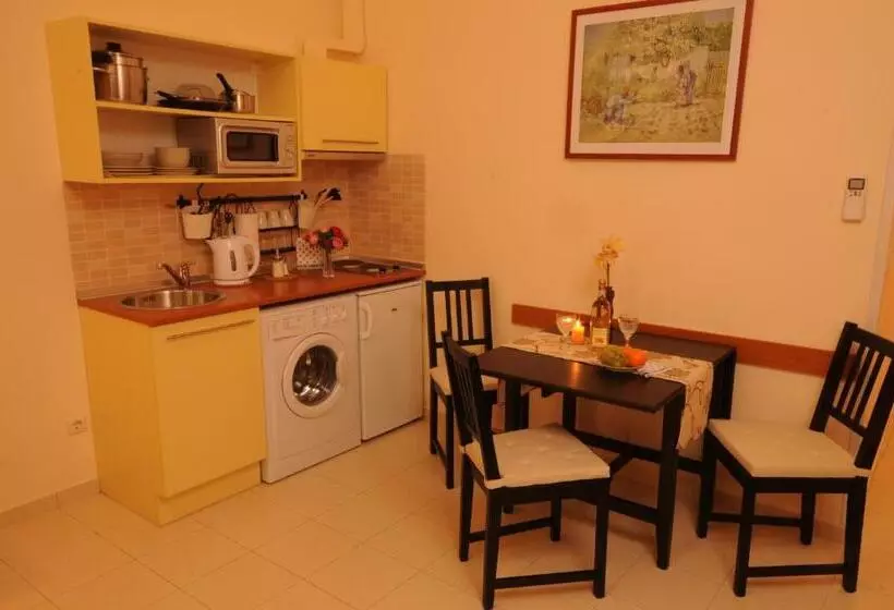 Fotos del hotel Budapest Museum Central:  9