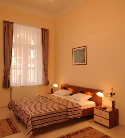 Fotos del hotel Budapest Museum Central:  14