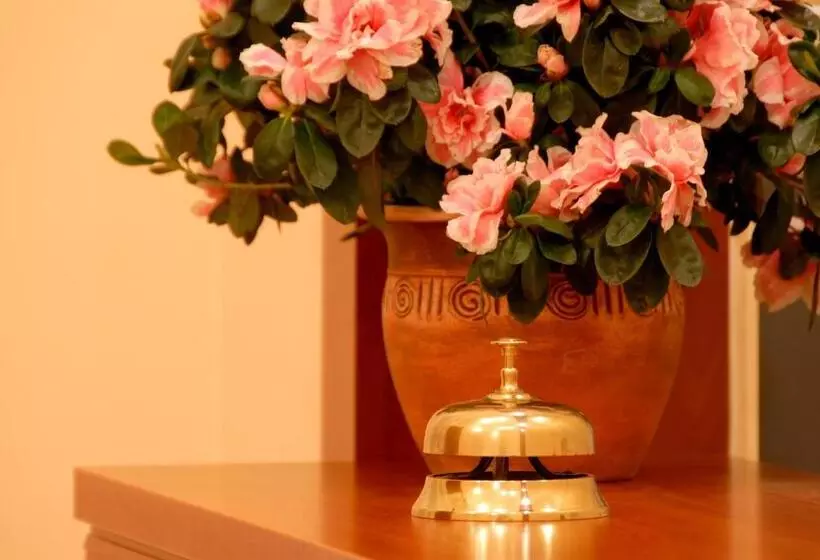 Fotos del hotel Budapest Museum Central:  10