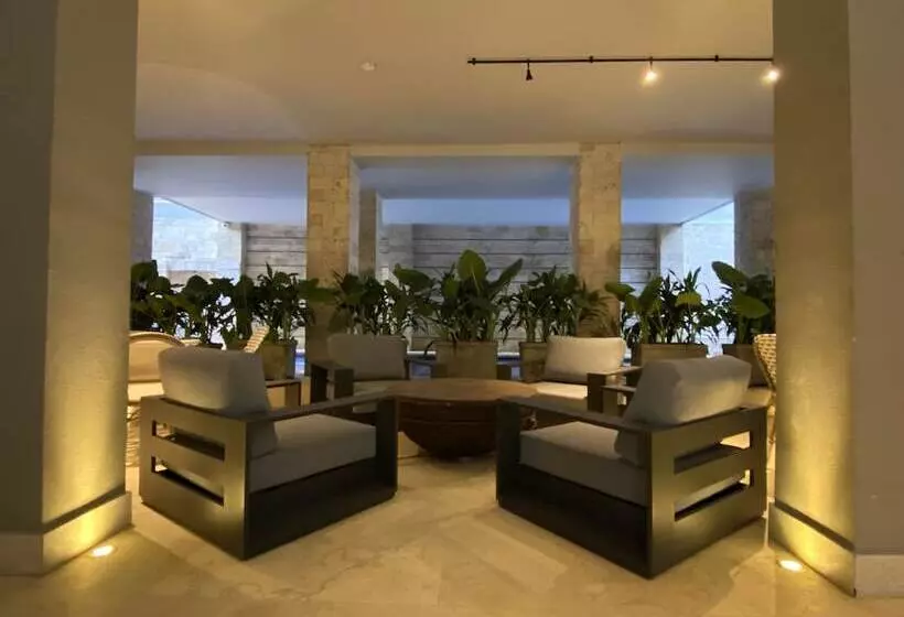 Fotos del hotel Madisson Inn  Cartagena:  3