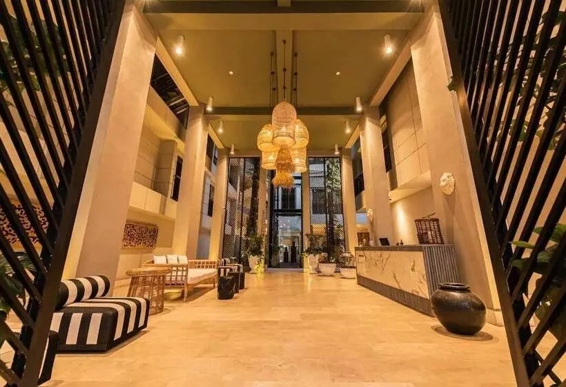 Fotos del hotel Madisson Inn  Cartagena:  12