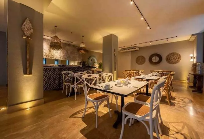 Fotos del hotel Madisson Inn  Cartagena:  17