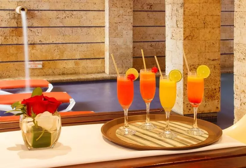 Fotos del hotel Madisson Inn  Cartagena:  6